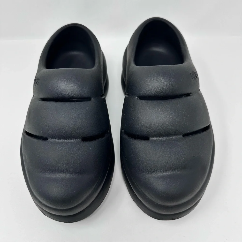 Ugg Sport Yeah Clog Black EU 37 Kids 5 Women’s 6